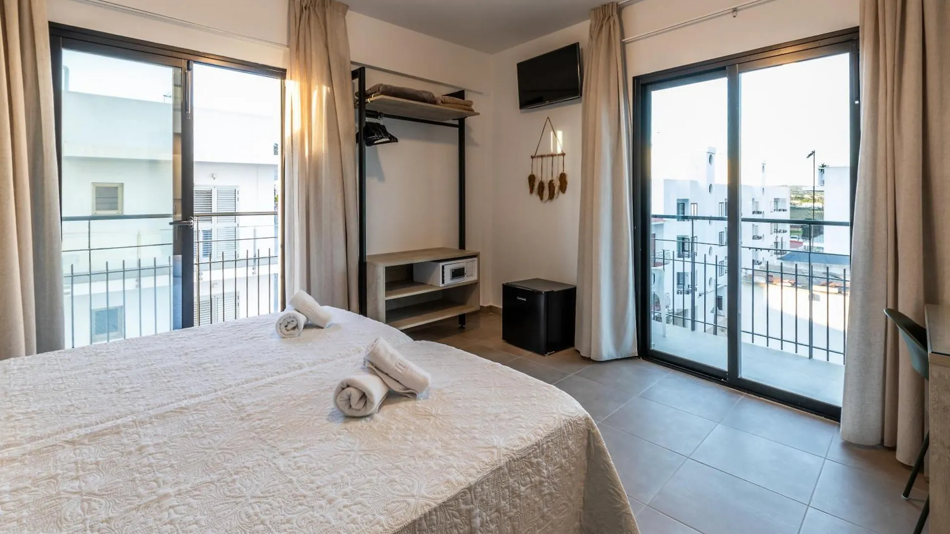 Hotel Hostal Alicante Sant Antoni de Portmany